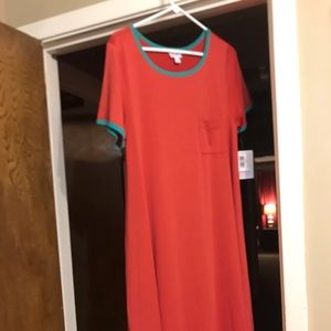 Lularoe Carly